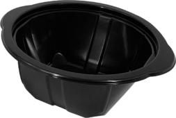 PP bowl for sealing 450 ml
