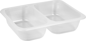 TACKA DWUKOMOROWA PP DO ZGRZEWANIA WYSOKA 0,7 – 50 mm